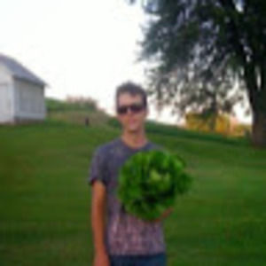 Meet your Posher, Barrett